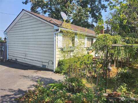 128Th, SEATTLE, WA 98178