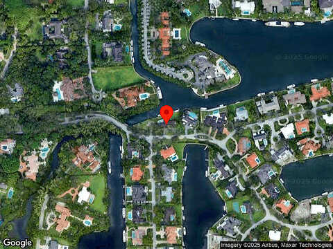 Solano Prado, CORAL GABLES, FL 33156
