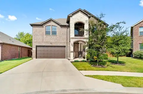 Glimfeather, FORT WORTH, TX 76179