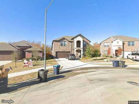 Glimfeather, FORT WORTH, TX 76179