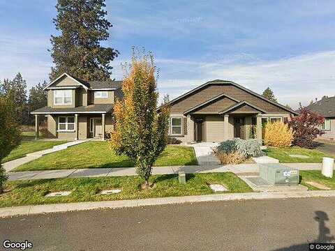 Nates, BEND, OR 97701