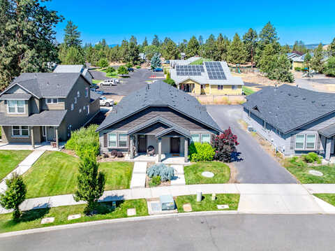 Nates, BEND, OR 97701