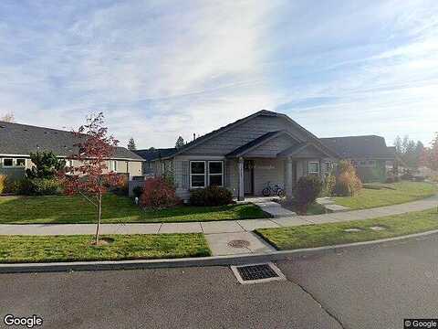 Nates, BEND, OR 97701