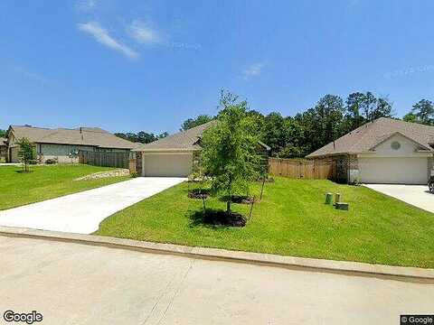 Heritage Creek, CONROE, TX 77304