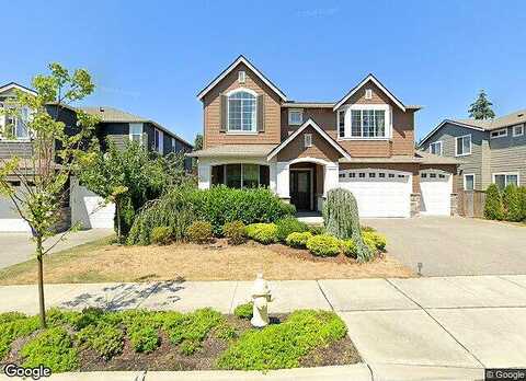 Lake Washington, BELLEVUE, WA 98006