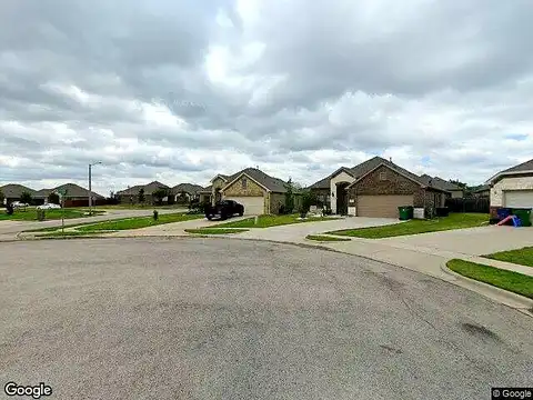 Boxwood, GREENVILLE, TX 75402