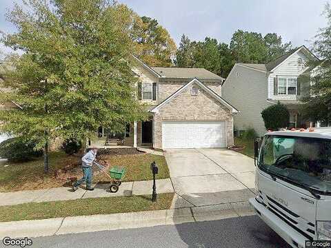 Carrington Park, POWDER SPRINGS, GA 30127