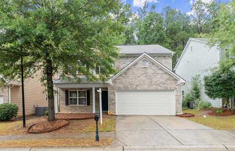 Carrington Park, POWDER SPRINGS, GA 30127