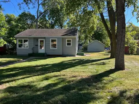 Miller, LITCHFIELD, MN 55355