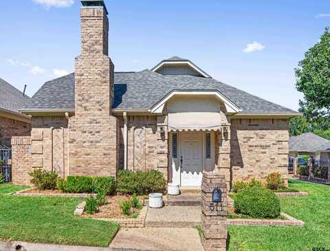 Hyde Park, TYLER, TX 75701