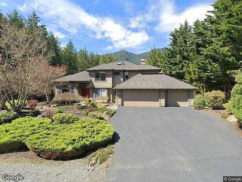 129Th, NORTH BEND, WA 98045