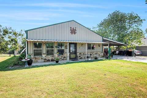Ewing, BOYD, TX 76023