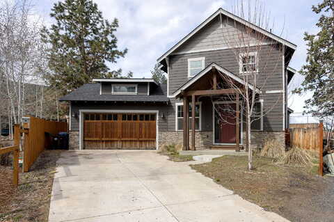 Timber Creek, SISTERS, OR 97759