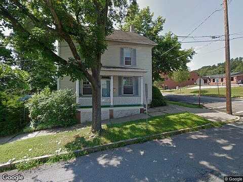 Gantt, NEWPORT, PA 17074