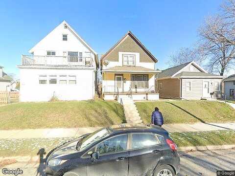 Marquette, SOUTH MILWAUKEE, WI 53172