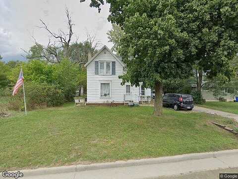 Chestnut, PARDEEVILLE, WI 53954