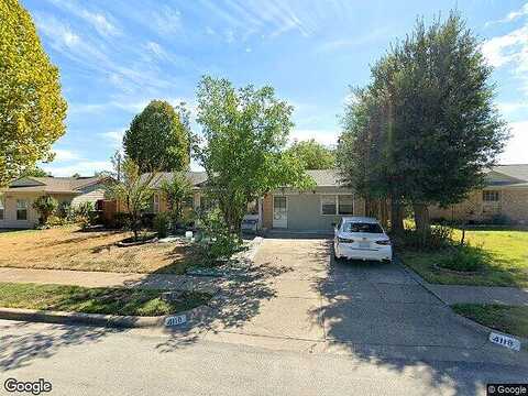Amherst, GARLAND, TX 75042