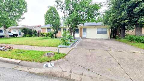 Amherst, GARLAND, TX 75042