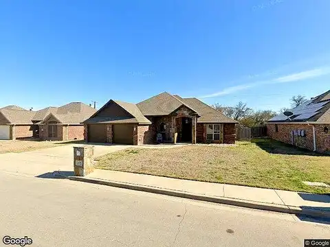 Lockwood, WEATHERFORD, TX 76087