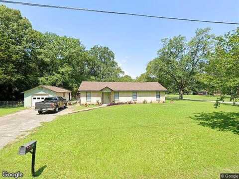 Birch, VAN, TX 75790