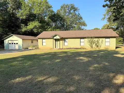 Birch, VAN, TX 75790