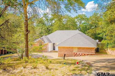 Lakeview, HIDEAWAY, TX 75771