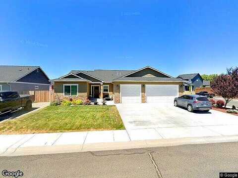 Birddog, KLAMATH FALLS, OR 97603