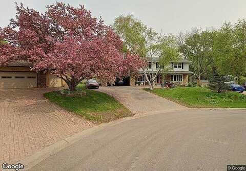 Denmark, SAINT PAUL, MN 55123