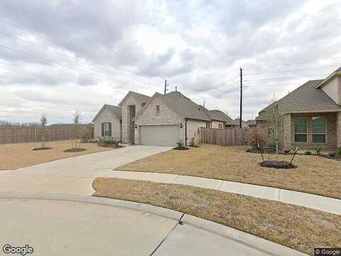 Shadow Crest, RICHMOND, TX 77469