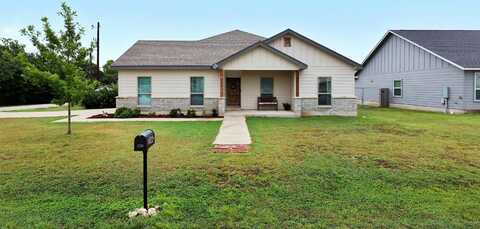 Main, BERTRAM, TX 78605