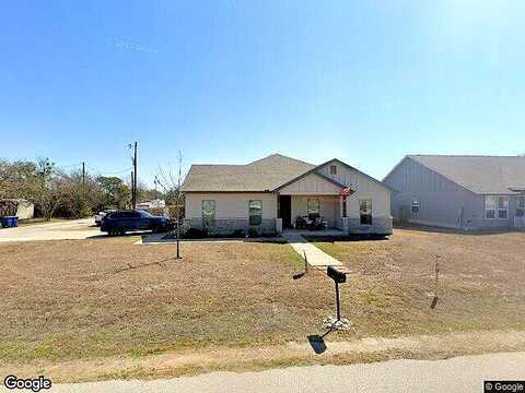 Main, BERTRAM, TX 78605