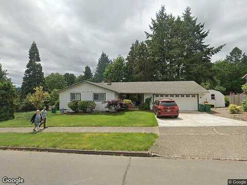 Forest Gale, FOREST GROVE, OR 97116
