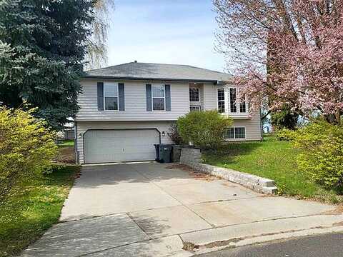 Westcrest, COLBERT, WA 99005