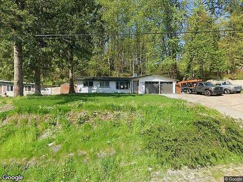 153Rd, KENT, WA 98042