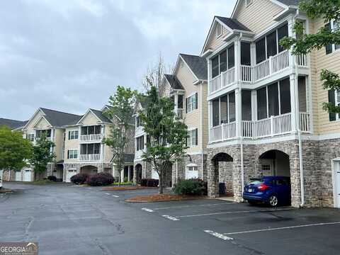 Village, ROME, GA 30161