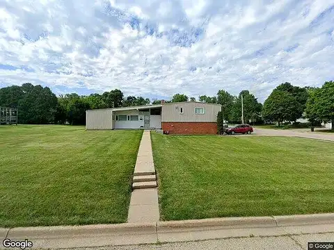 Elmer, PLATTEVILLE, WI 53818