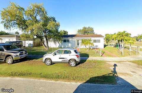 153Rd, HOMESTEAD, FL 33033