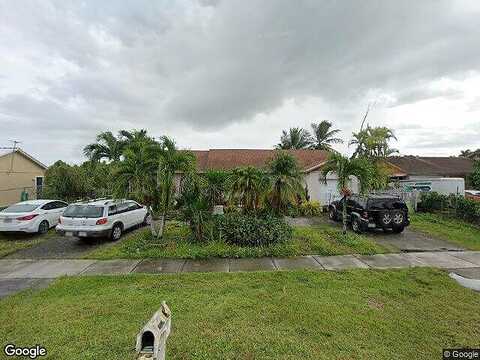 127Th, HOMESTEAD, FL 33032
