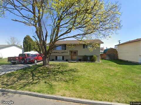 Woodward, SPOKANE VALLEY, WA 99206
