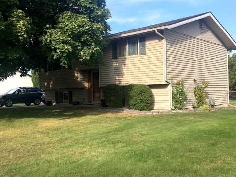 Woodward, SPOKANE VALLEY, WA 99206