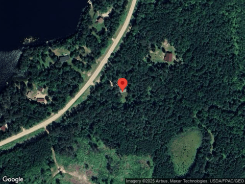 County Road 52, BIGFORK, MN 56628