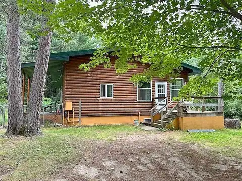 County Road 52, BIGFORK, MN 56628