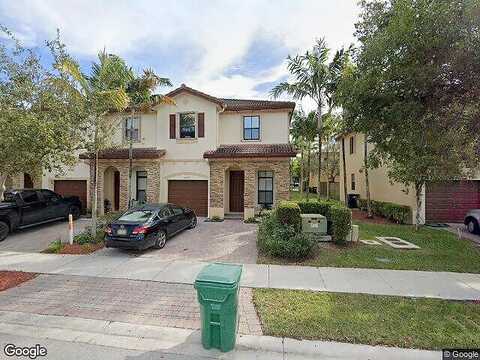 113Th, HOMESTEAD, FL 33032