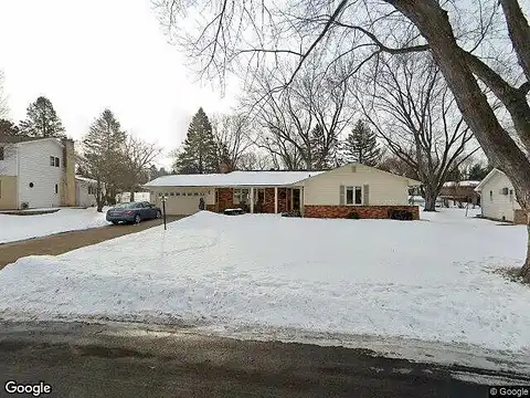 Explorer, BURNSVILLE, MN 55337