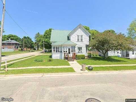 Division, DODGEVILLE, WI 53533