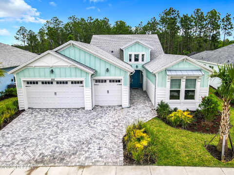 Flip Side, DAYTONA BEACH, FL 32124