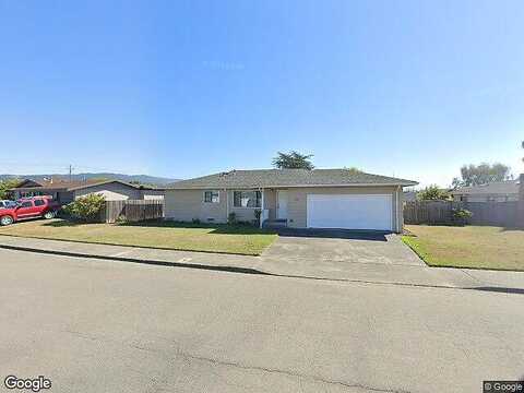 Haeger, ARCATA, CA 95521