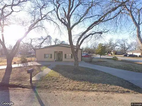 Archer, CLYDE, TX 79510