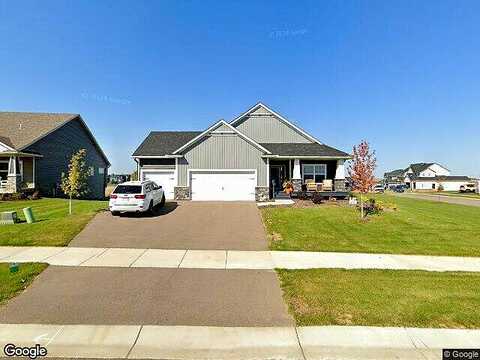 Henley, LAKEVILLE, MN 55044