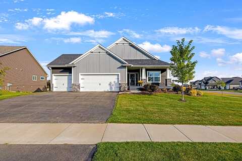 Henley, LAKEVILLE, MN 55044
